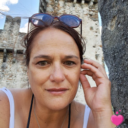 Photo de Lucinha, Femme 51 ans, de Pontarlier Franche-Comté