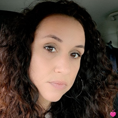 Photo de SoSouFiel, Femme 46 ans, de Massy Île-de-France