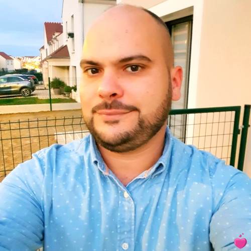 Photo de Mat77, Homme 37 ans, de Chelles Île-de-France
