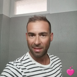 Photo de Krysss, Homme 42 ans, de Forest-sur-Marque Nord-Pas-de-Calais