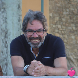 Photo de 59agoma59, Homme 64 ans, de Valenciennes Nord-Pas-de-Calais