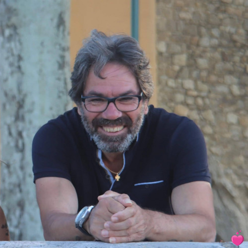 Photo de 59agoma59, Homme 64 ans, de Valenciennes Nord-Pas-de-Calais