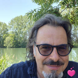 Photo de Abel9691, Homme 57 ans, de Sens Bourgogne