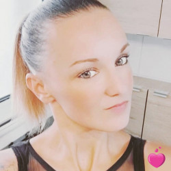 Photo de Lusitana64, Femme 36 ans, de Anglet Aquitaine