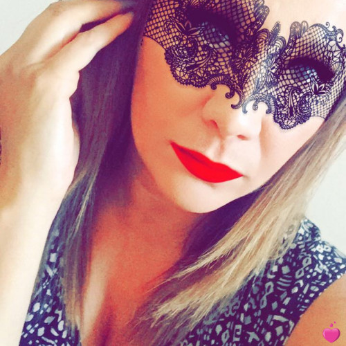 Photo de Sissi_nanou, Femme 46 ans, de Tours Centre
