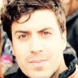 Foto de Fernandes, Homem 39 anos, de Saint-Denis Île-de-France