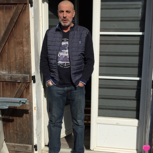 Photo de Daniel78, Homme 59 ans, de Mantes-la-Jolie Île-de-France