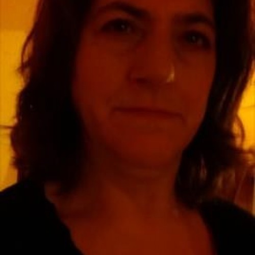 Photo de DALUZ, Femme 58 ans, de Ville-dʿAvray Île-de-France