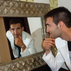 Foto de xandro, Homem 41 anos, de Angers Pays-de-la-Loire