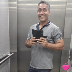 Photo de Gazuza, Homme 47 ans, de Bischheim Alsace