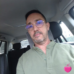 Foto de Caganeira, Homem 61 anos, de Rosny-sous-Bois Île-de-France