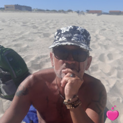 Photo de Lukas, Homme 52 ans, de Espinho Région Nord (Norte)