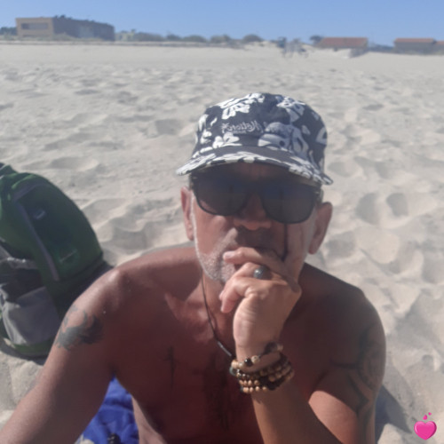 Photo de Lukas, Homme 53 ans, de Espinho Région Nord (Norte)