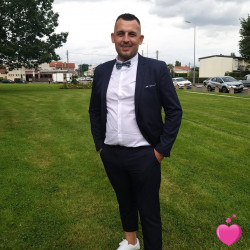 Photo de Gabriel83, Homme 43 ans, de Bassens Aquitaine