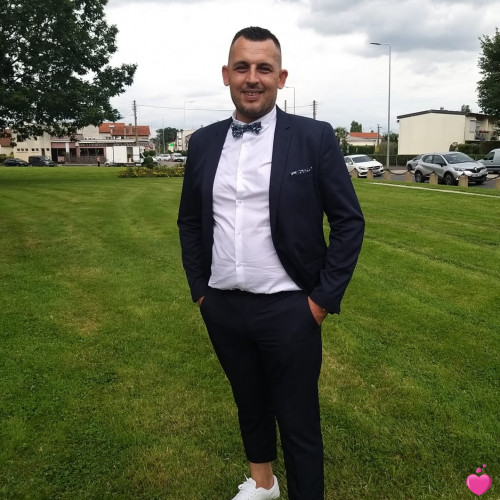 Photo de Gabriel83, Homme 43 ans, de Bassens Aquitaine