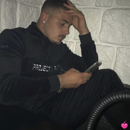 Photo de Lds95, Homme 28 ans, de Pontoise ÃŽle-de-France