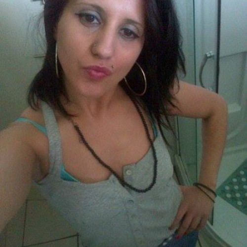 Foto de liliana, Mulher 39 anos, de Le Plessis-Trévise Île-de-France