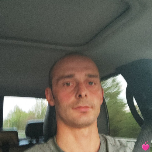 Photo de Georgeseb, Homme 39 ans, de Alken Limburg