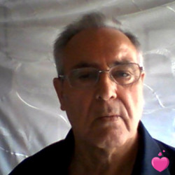 Photo de numa, Homme 81 ans, de Paris Île-de-France