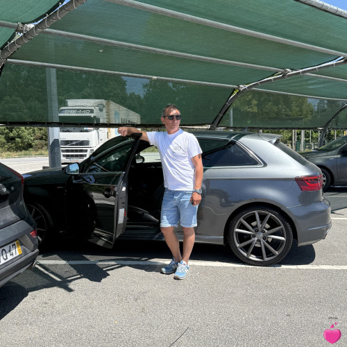 Photo de Luc88, Homme 41 ans, de Aime Rhône-Alpes