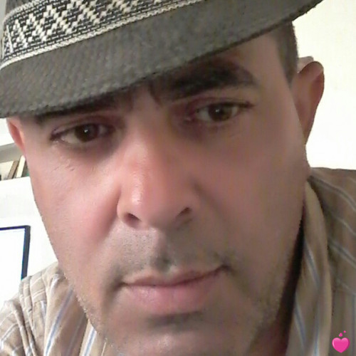 Photo de Alfredo, Homme 57 ans, de Clussais-la-Pommeraie Poitou-Charentes