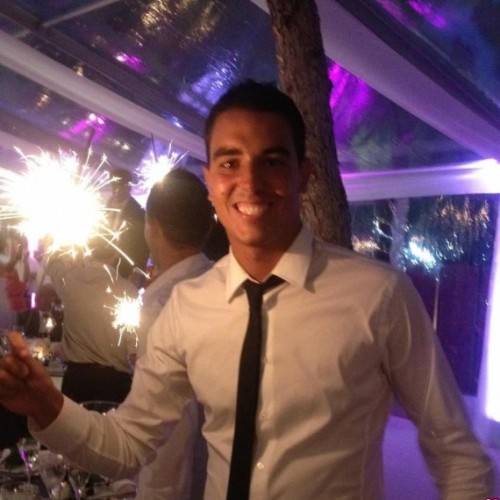 Photo de Mika95, Homme 37 ans, de Argenteuil Île-de-France