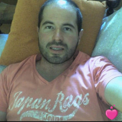 Photo de Kizomba, Homme 41 ans, de Dijon Bourgogne