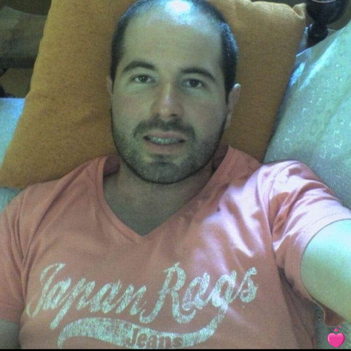 Photo de Kizomba, Homme 44 ans, de Dijon Bourgogne
