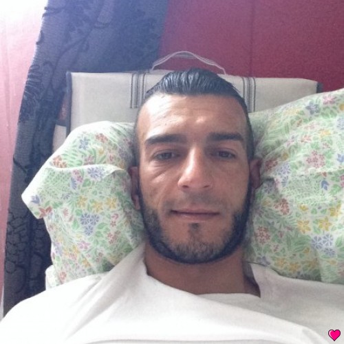 Photo de Deuty, Homme 40 ans, de Vitry-sur-Seine Île-de-France