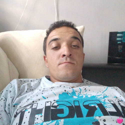 Photo de tiagomonteiro0501192, Homme 34 ans, de Châtenois Lorraine