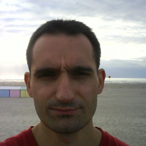 Photo de carlos78, Homme 48 ans, de Versailles Île-de-France