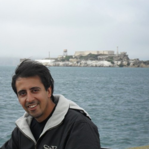 Photo de minotuga, Homme 44 ans, de Bures-sur-Yvette Île-de-France