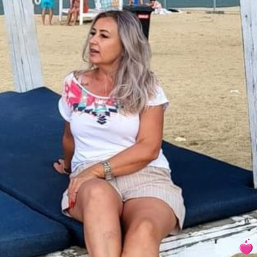 Photo de prisca246, Femme 66 ans, de Blaignac Aquitaine