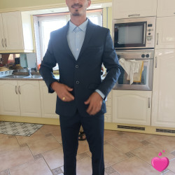 Photo de Carlito54, Homme 28 ans, de Nancy Lorraine