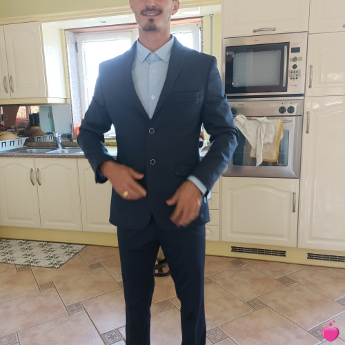 Photo de Carlito54, Homme 29 ans, de Nancy Lorraine