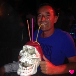 Photo de Pauloo, Homme 51 ans, de Persan Île-de-France