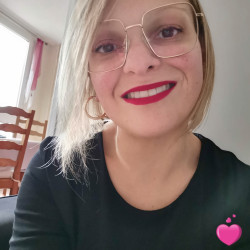 Photo de Lilidu78, Femme 41 ans, de Guyancourt Île-de-France