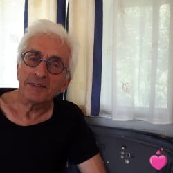 Photo de Vince87, Homme 71 ans, de Auriat Limousin