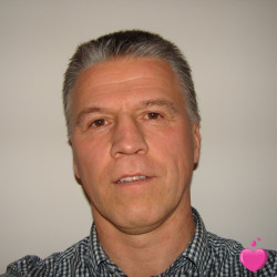 Photo de Cupidon049, Homme 64 ans, de Mertzen Alsace
