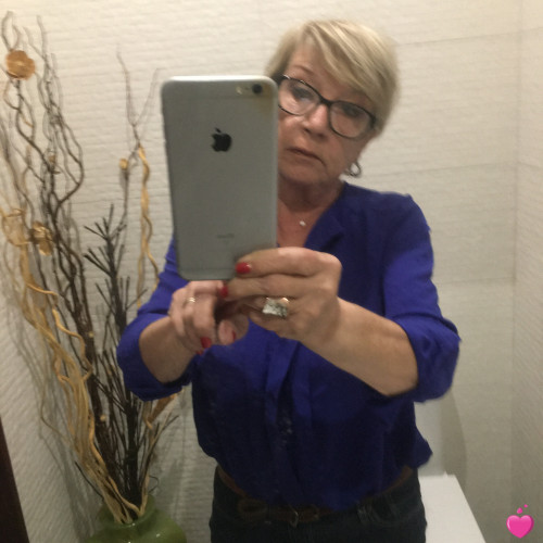 Photo de Joelle, Femme 69 ans, de Porto Région Nord (Norte)