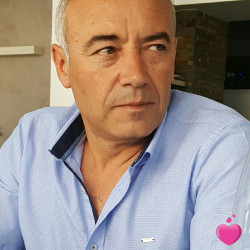 Photo de Anr, Homme 57 ans, de Bischheim Alsace