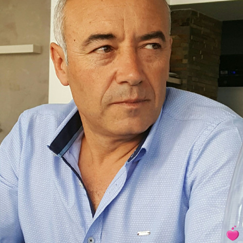Photo de Anr, Homme 60 ans, de Bischheim Alsace
