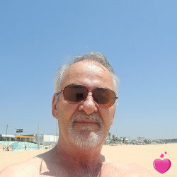 Photo de allan883, Homme 66 ans, de Peniche Région de Lisbonne (Lisboa)