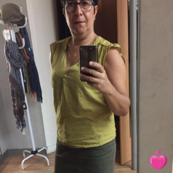 Photo de Manue45, Femme 61 ans, de Pithiviers Centre