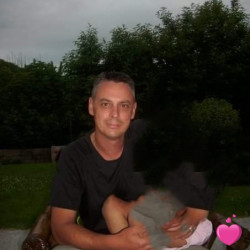 Photo de Django29000, Homme 57 ans, de Quimper Bretagne