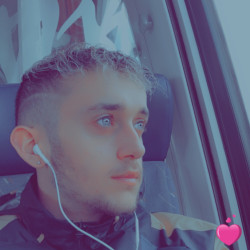 Photo de Vincent2001, Homme 23 ans, de Vichy Auvergne