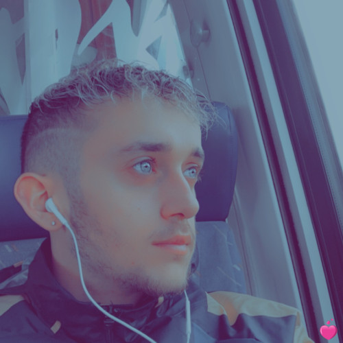 Photo de Vincent2001, Homme 24 ans, de Vichy Auvergne