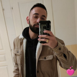 Photo de Rgs77, Homme 33 ans, de Marles-en-Brie Île-de-France