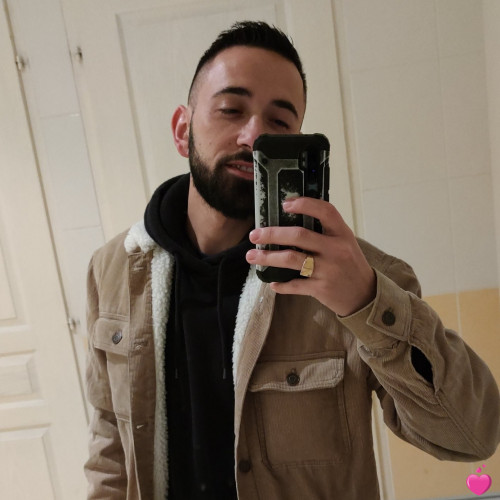 Photo de Rgs77, Homme 33 ans, de Marles-en-Brie ÃŽle-de-France