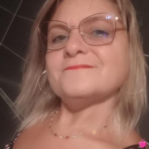 Photo de Rosi, Femme 56 ans, de Villeneuve-Saint-Georges ÃŽle-de-France